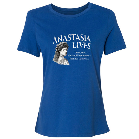 Anastasia Women's T-Shirt