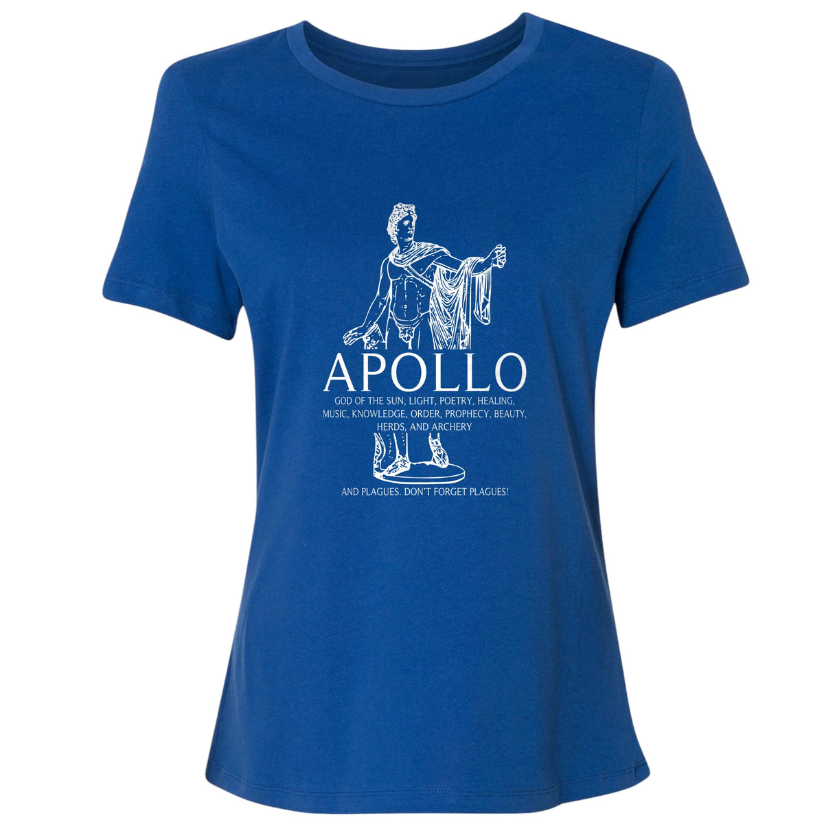 Apollo Women's T-Shirt