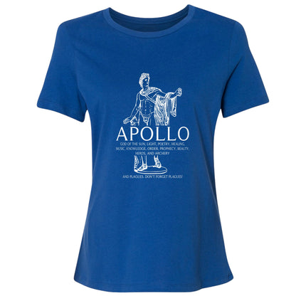 Apollo Women's T-Shirt