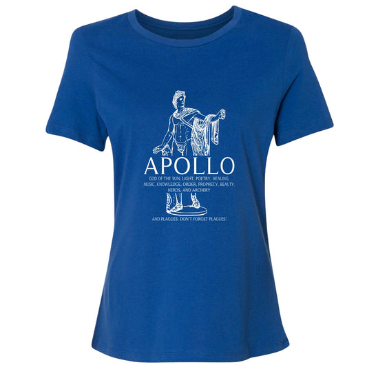 Apollo Women's T-Shirt