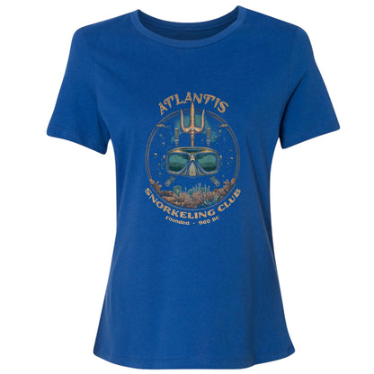 Atlantis Women's T-Shirt