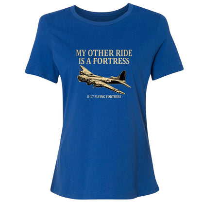B-17 Women's T-Shirt