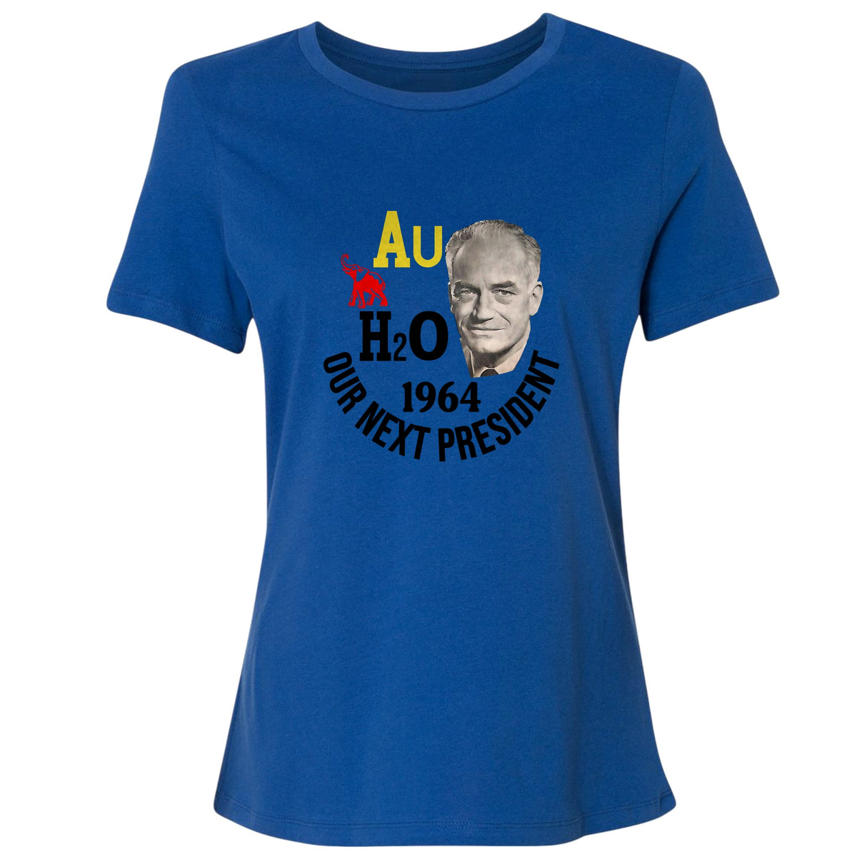 Barry Goldwater Women's T-Shirt