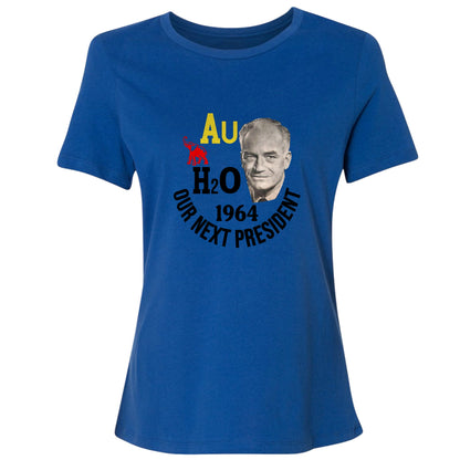 Barry Goldwater Women's T-Shirt