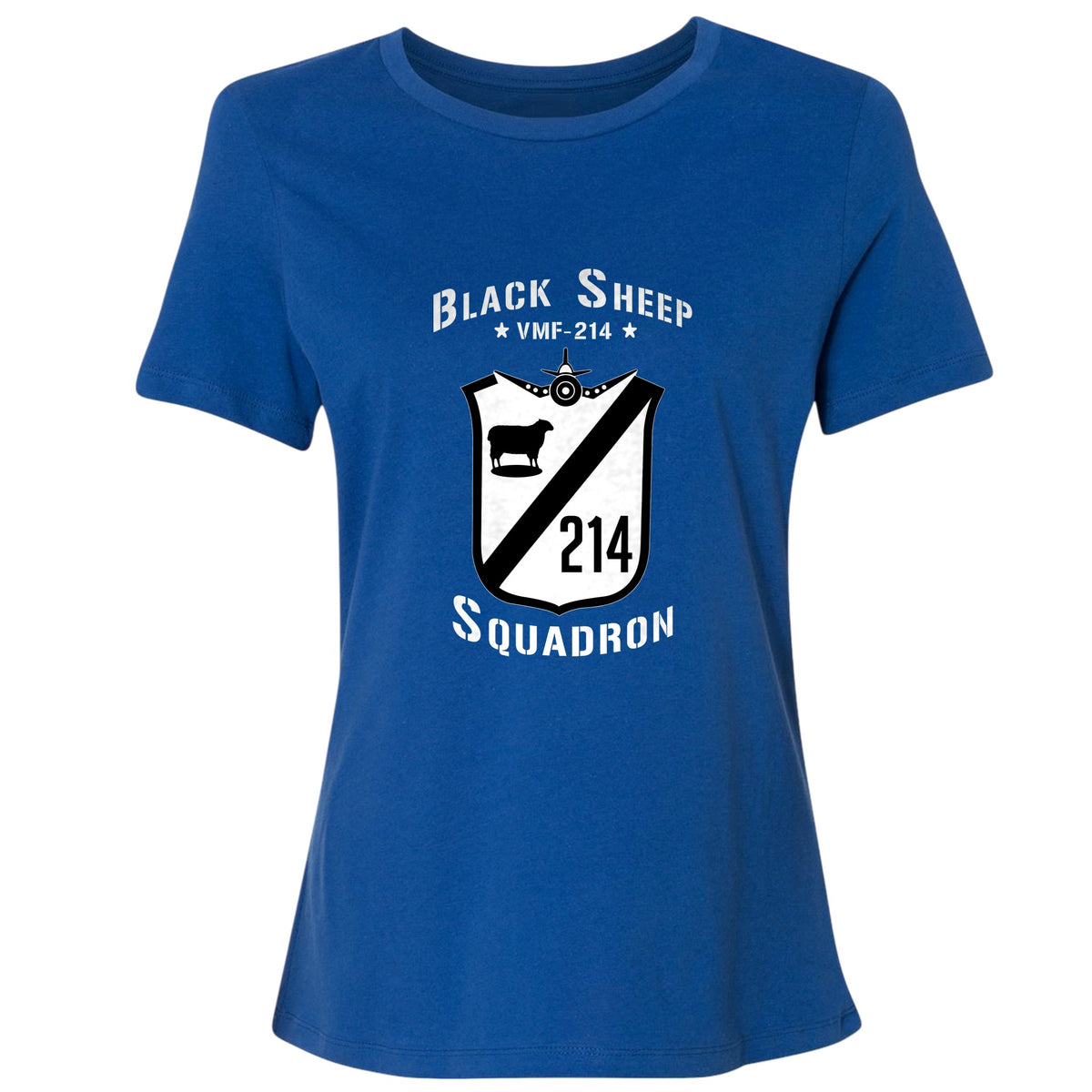 Black Sheep Women's T-Shirt