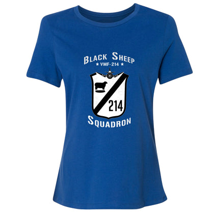 Black Sheep Women's T-Shirt