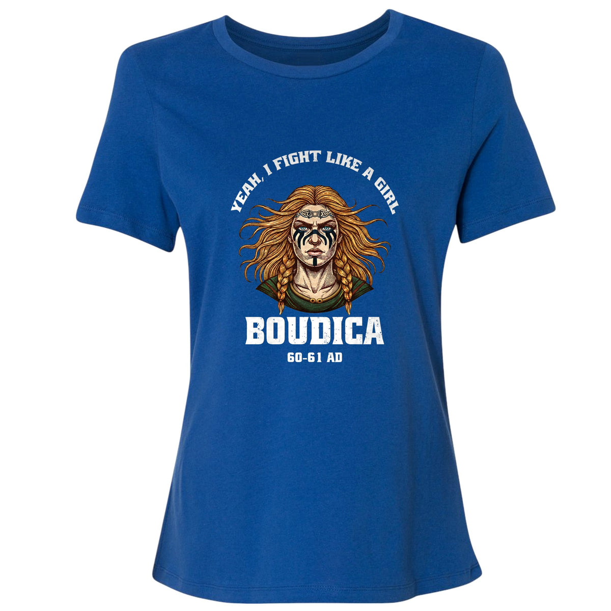 Boudica Women's T-Shirt