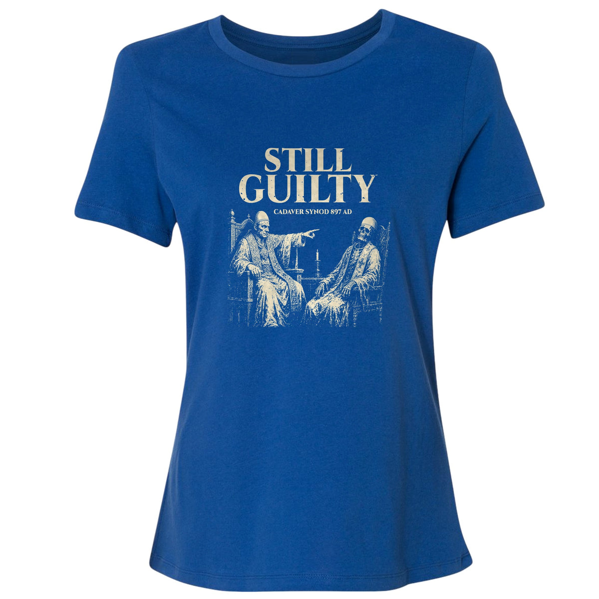 Cadaver Synod Women's T-Shirt