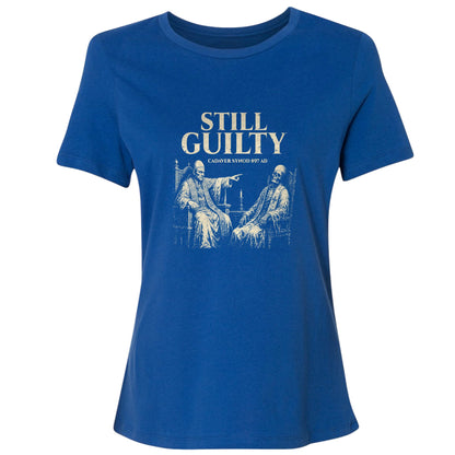 Cadaver Synod Women's T-Shirt