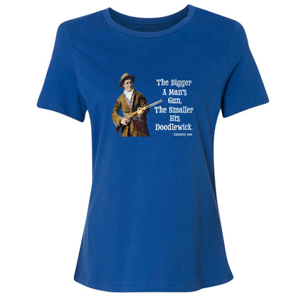 Calamity Jane Women's T-Shirt