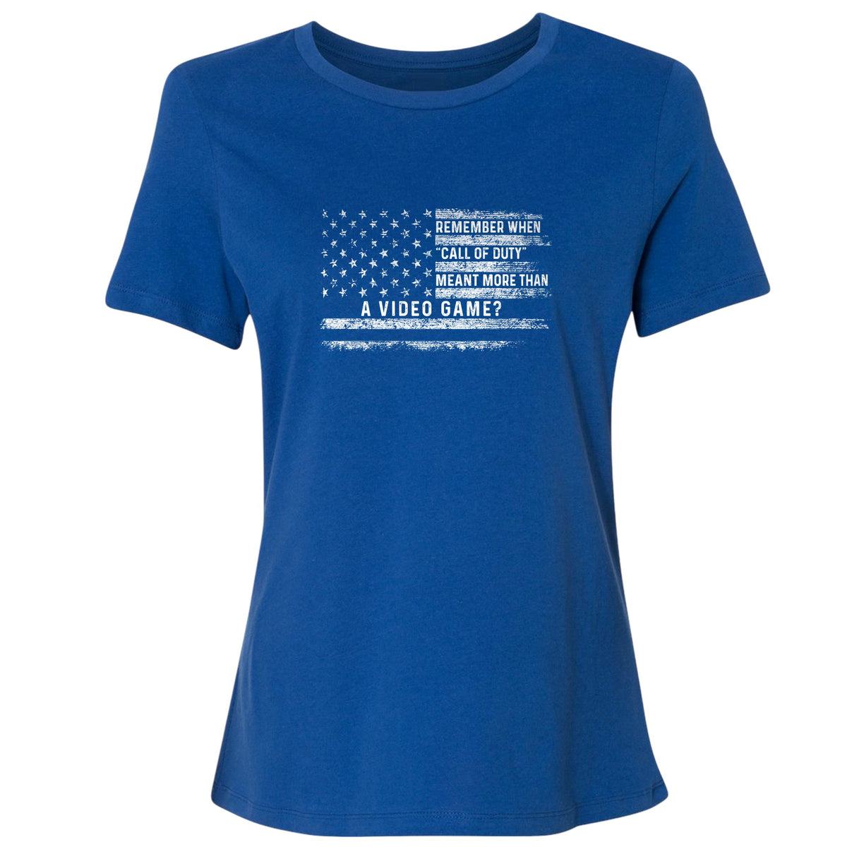 Call of Duty Women's T-Shirt
