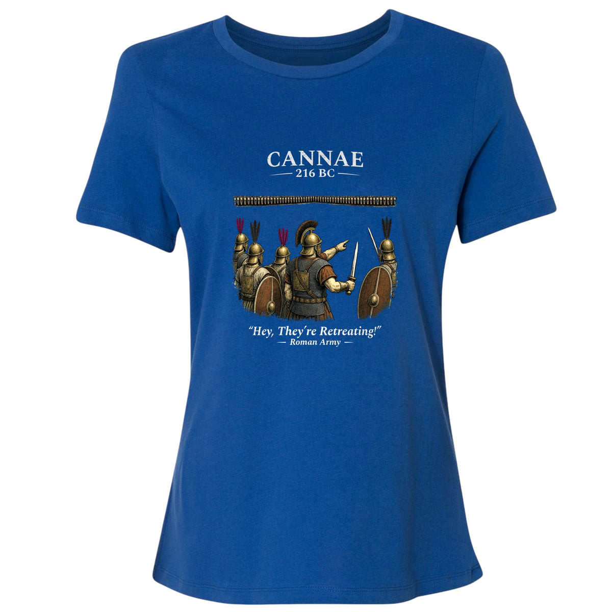 Cannae Women's T-Shirt