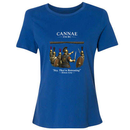 Cannae Women's T-Shirt