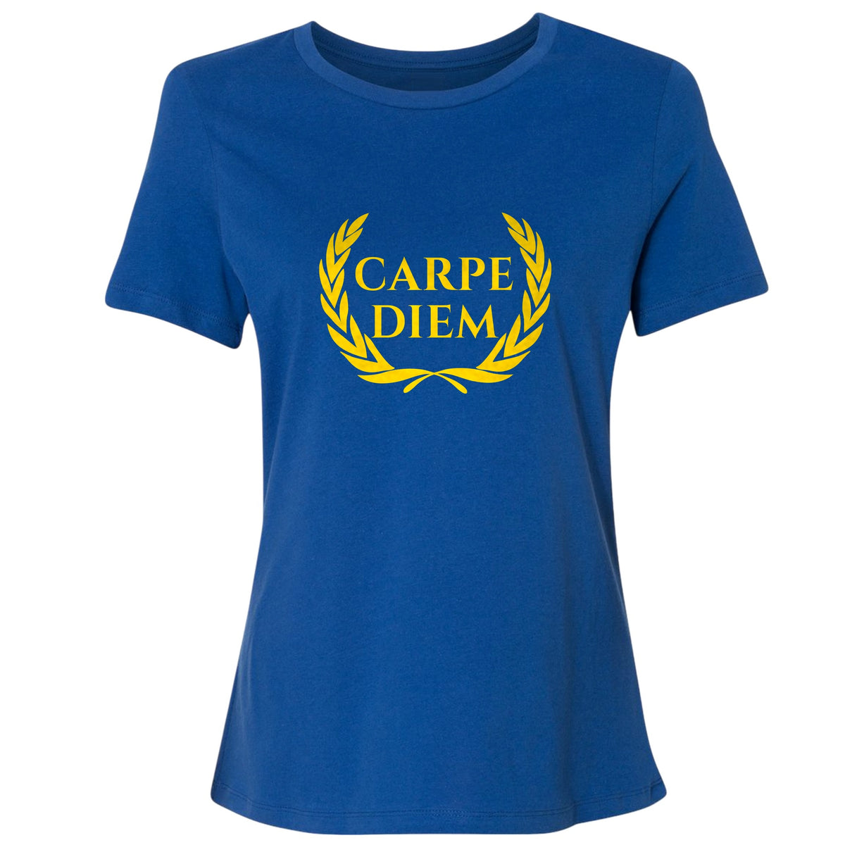 Carpe Diem Women's T-Shirt