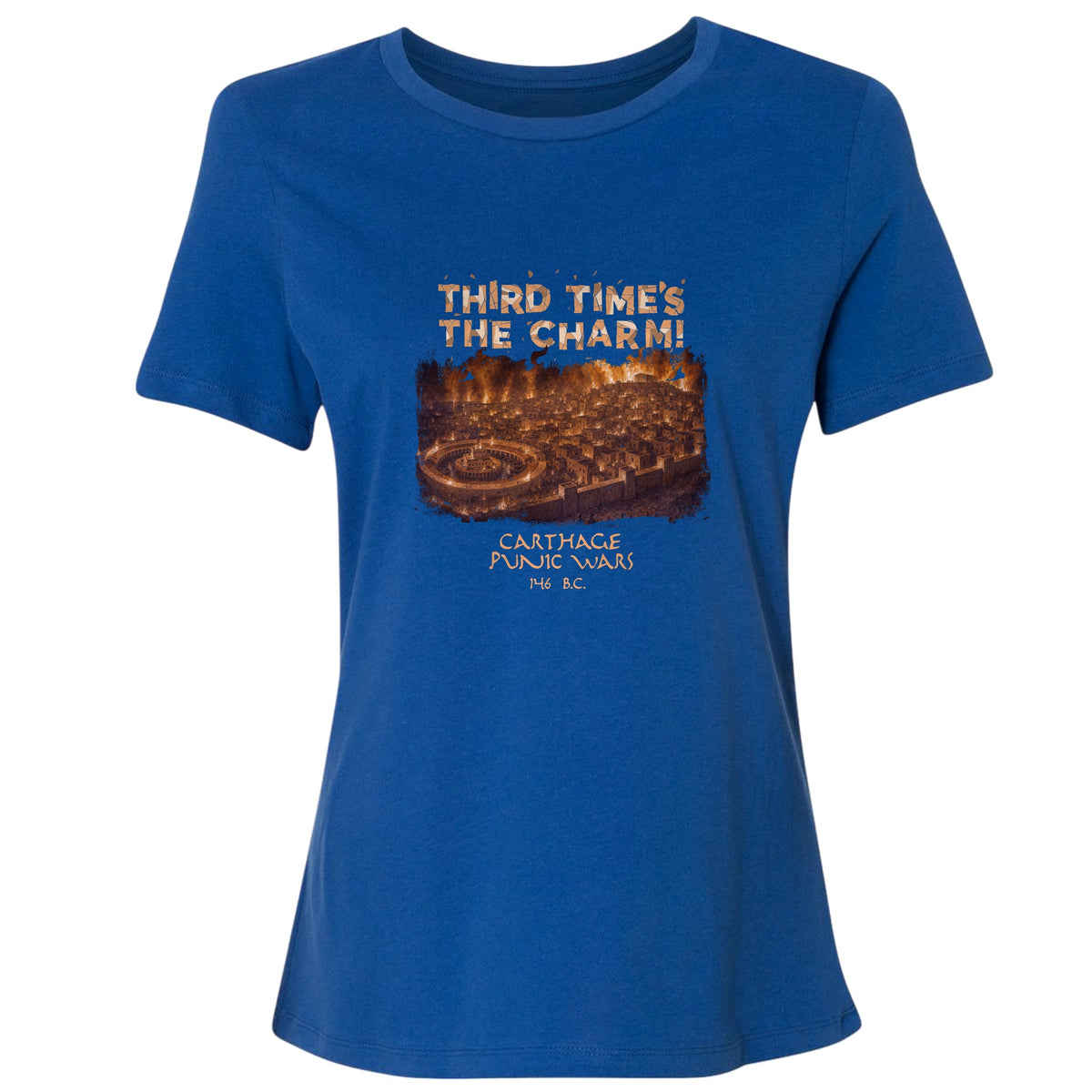 Carthage Women's T-Shirt