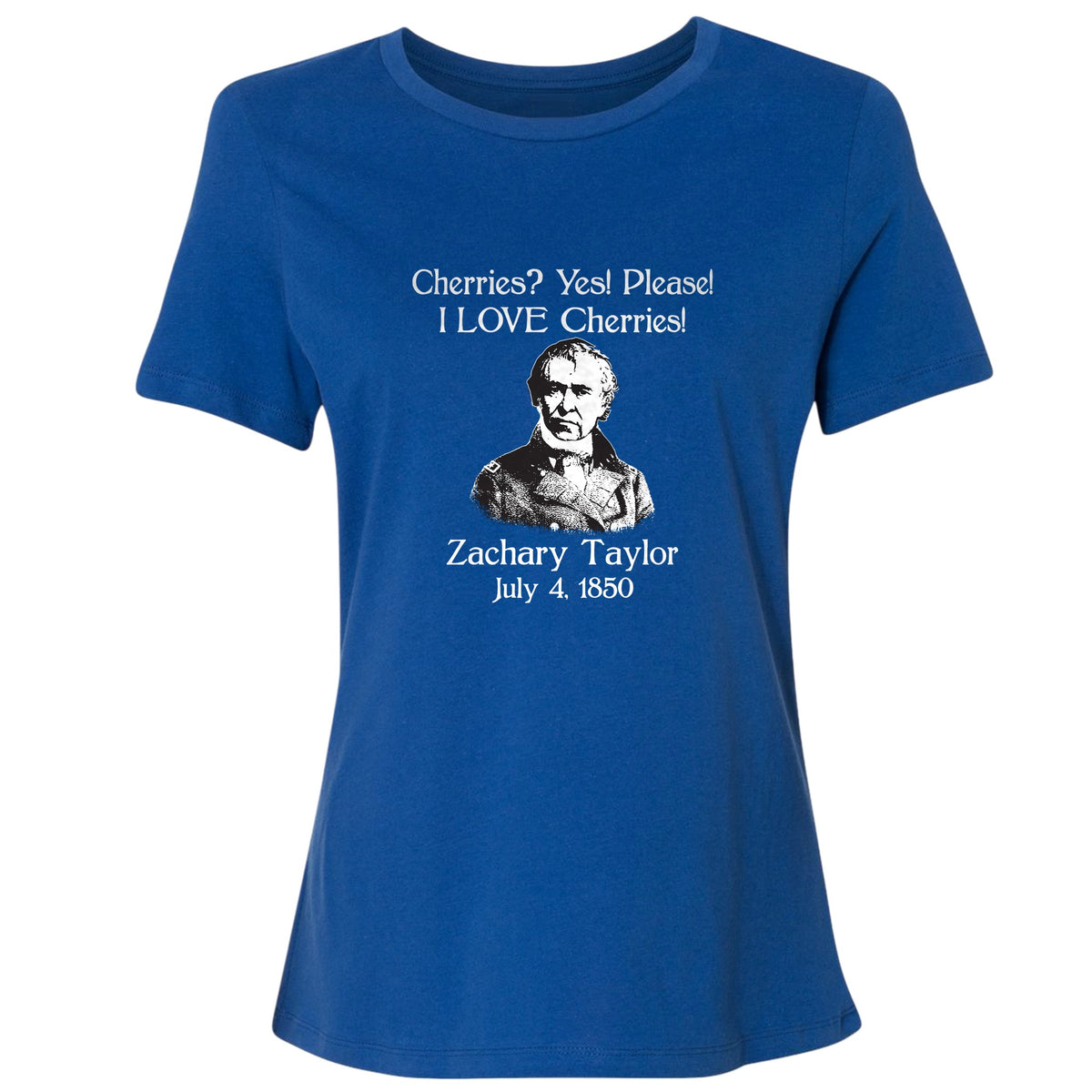 Cherries Women's T-Shirt