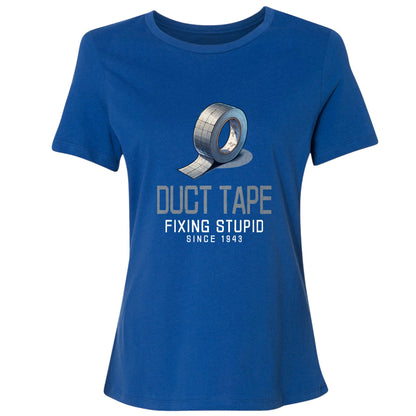 Duct Tape Women's T-Shirt