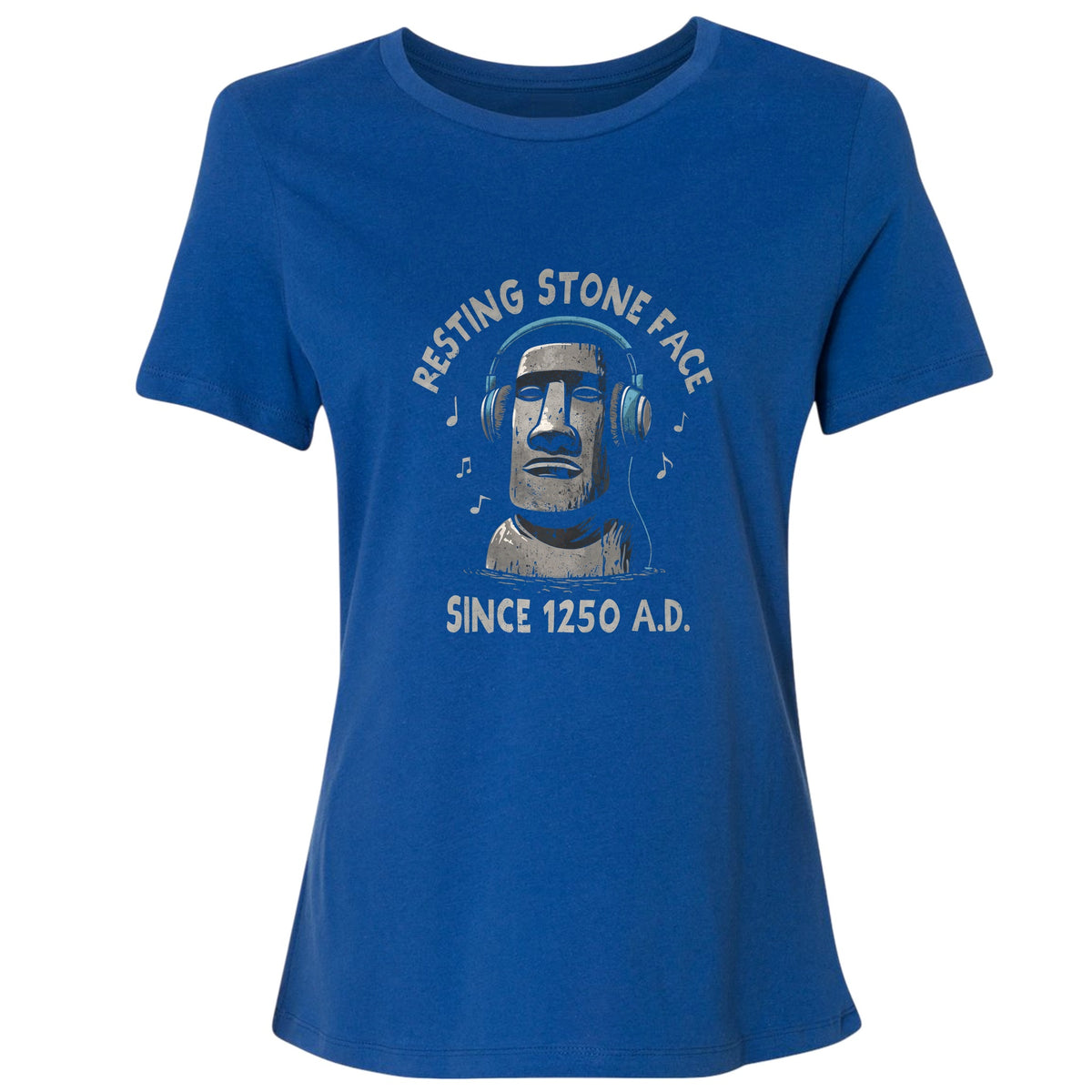 Easter Island Women's T-Shirt
