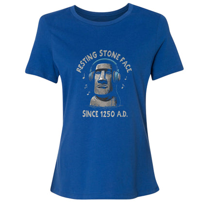 Easter Island Women's T-Shirt