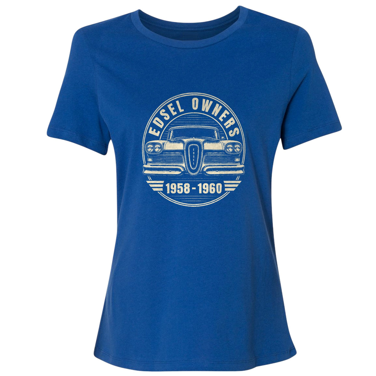 Edsel Women's T-Shirt