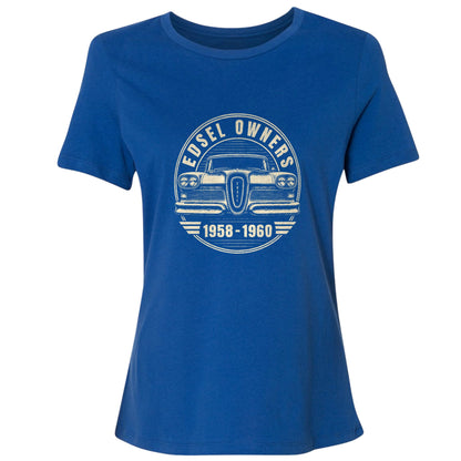 Edsel Women's T-Shirt