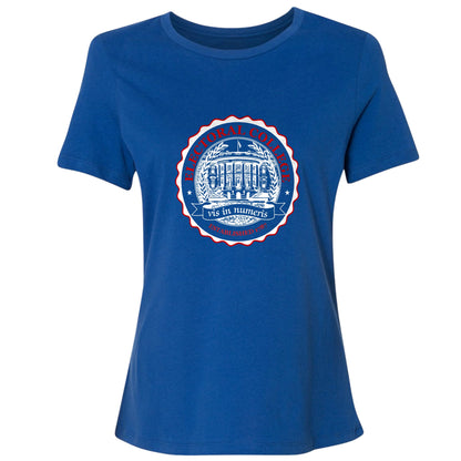 Electoral College Women's T-Shirt