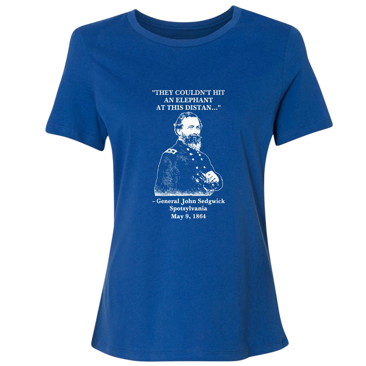 Elephant Women's T-Shirt