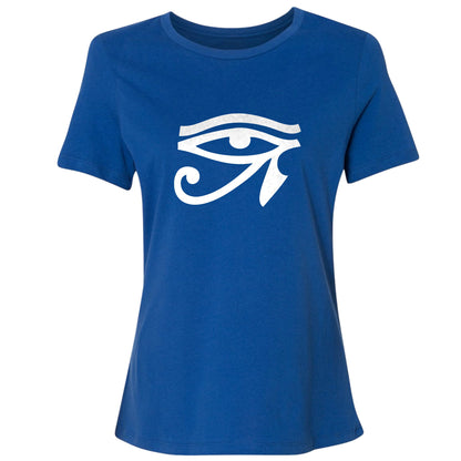 Eye of Ra Women's T-Shirt