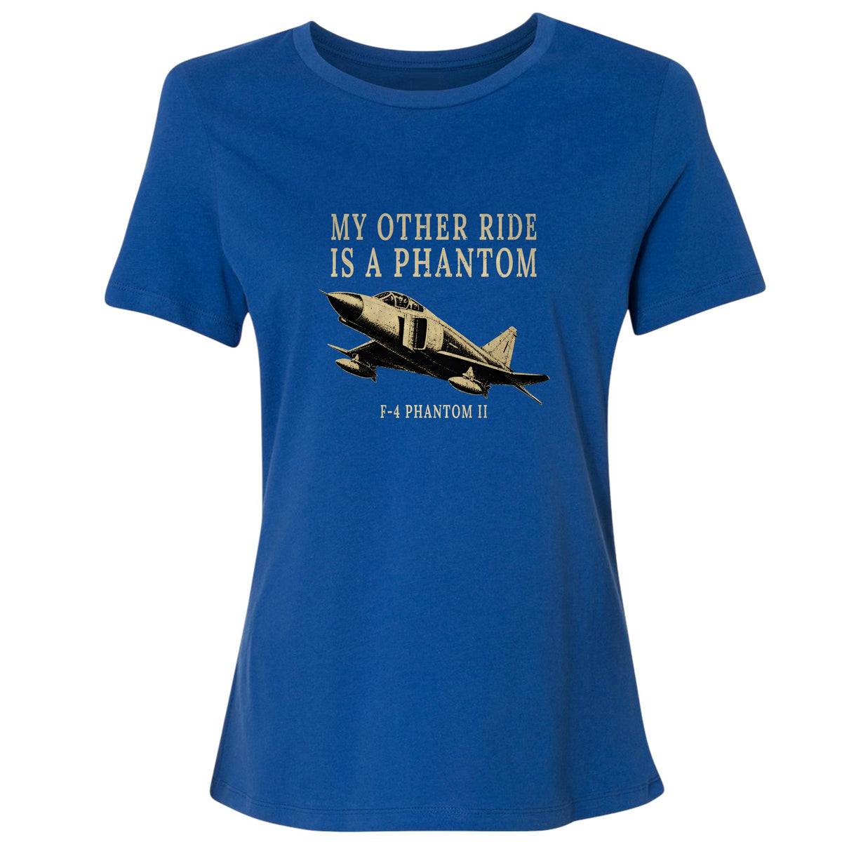 F-4 Phantom Women's T-Shirt