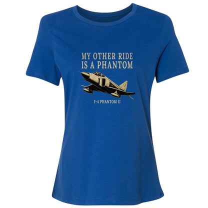 F-4 Phantom Women's T-Shirt