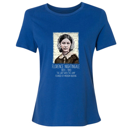 Florence Nightingale Women's T-Shirt