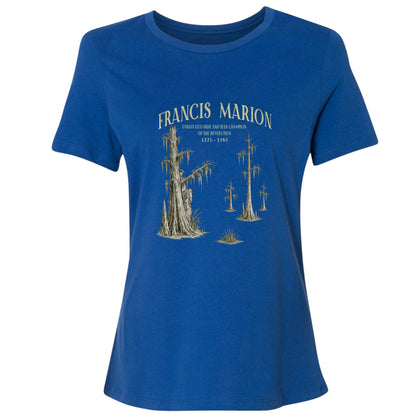 Francis Marion Women's T-Shirt