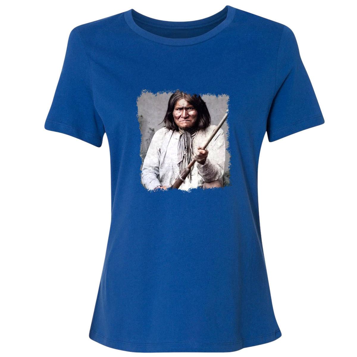 Geronimo Women's T-Shirt