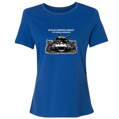 Hedgerows Women's T-Shirt