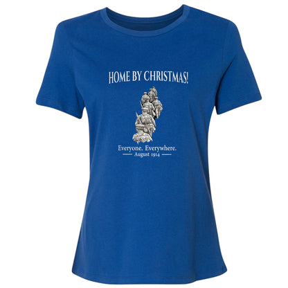 Home by Christmas Women's T-Shirt