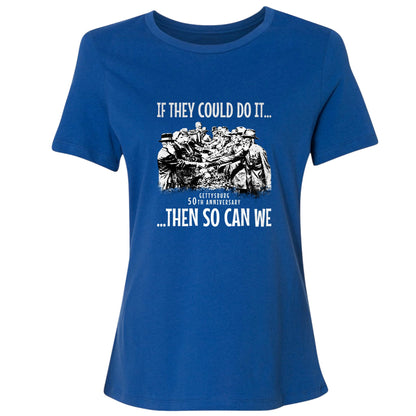 If They Could Do It Women's T-Shirt