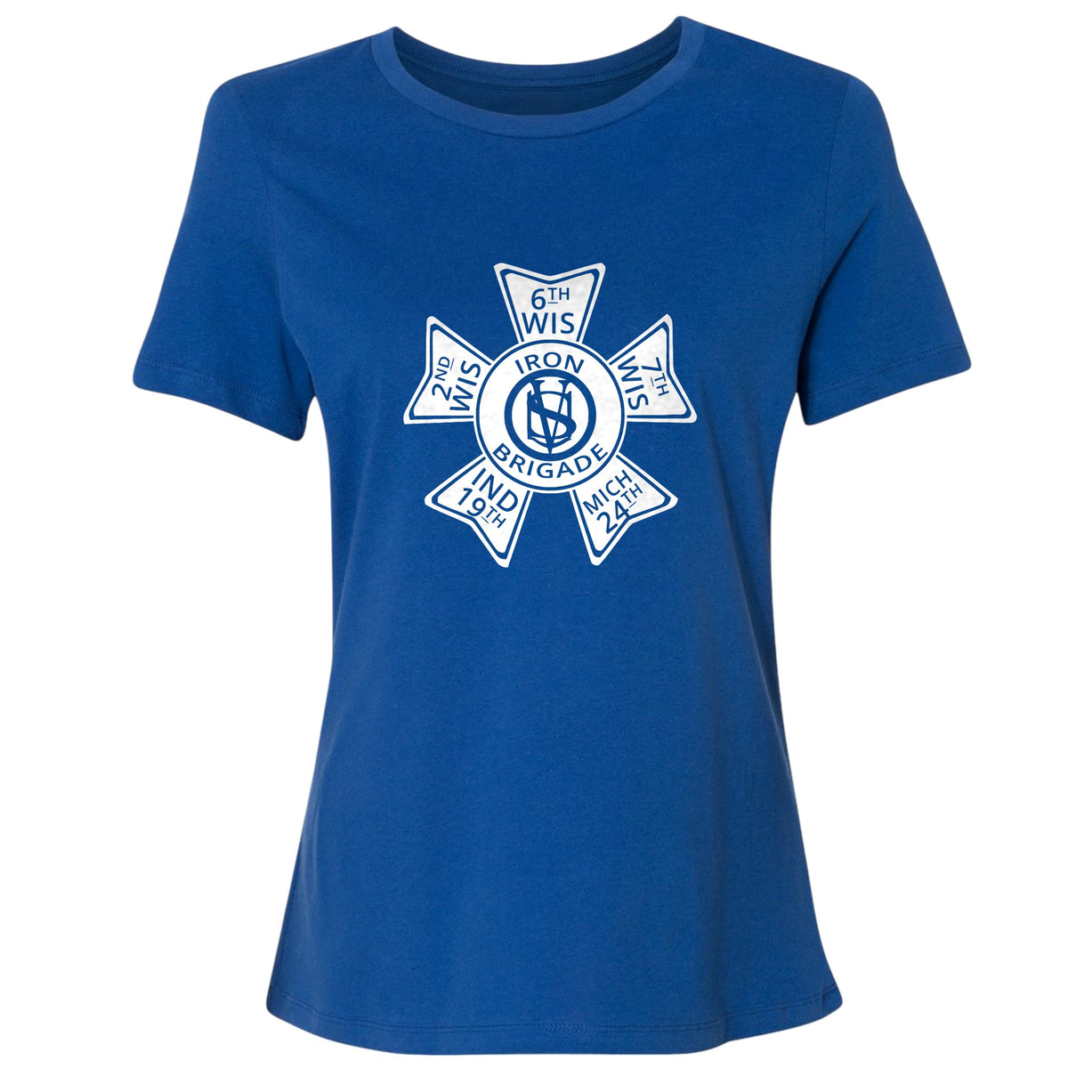 Iron Brigade Women's T-Shirt