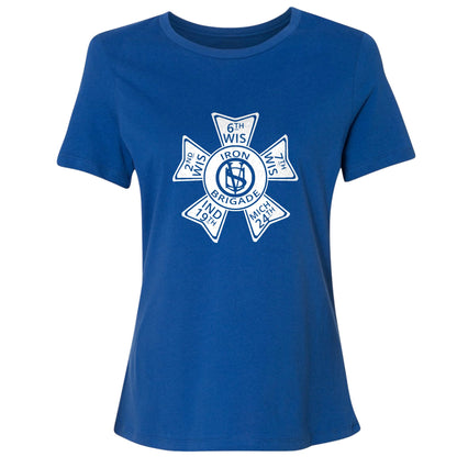 Iron Brigade Women's T-Shirt