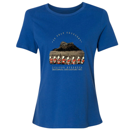 Isandlwana Women's T-Shirt