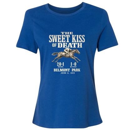 Kiss of Death Women's T-Shirt