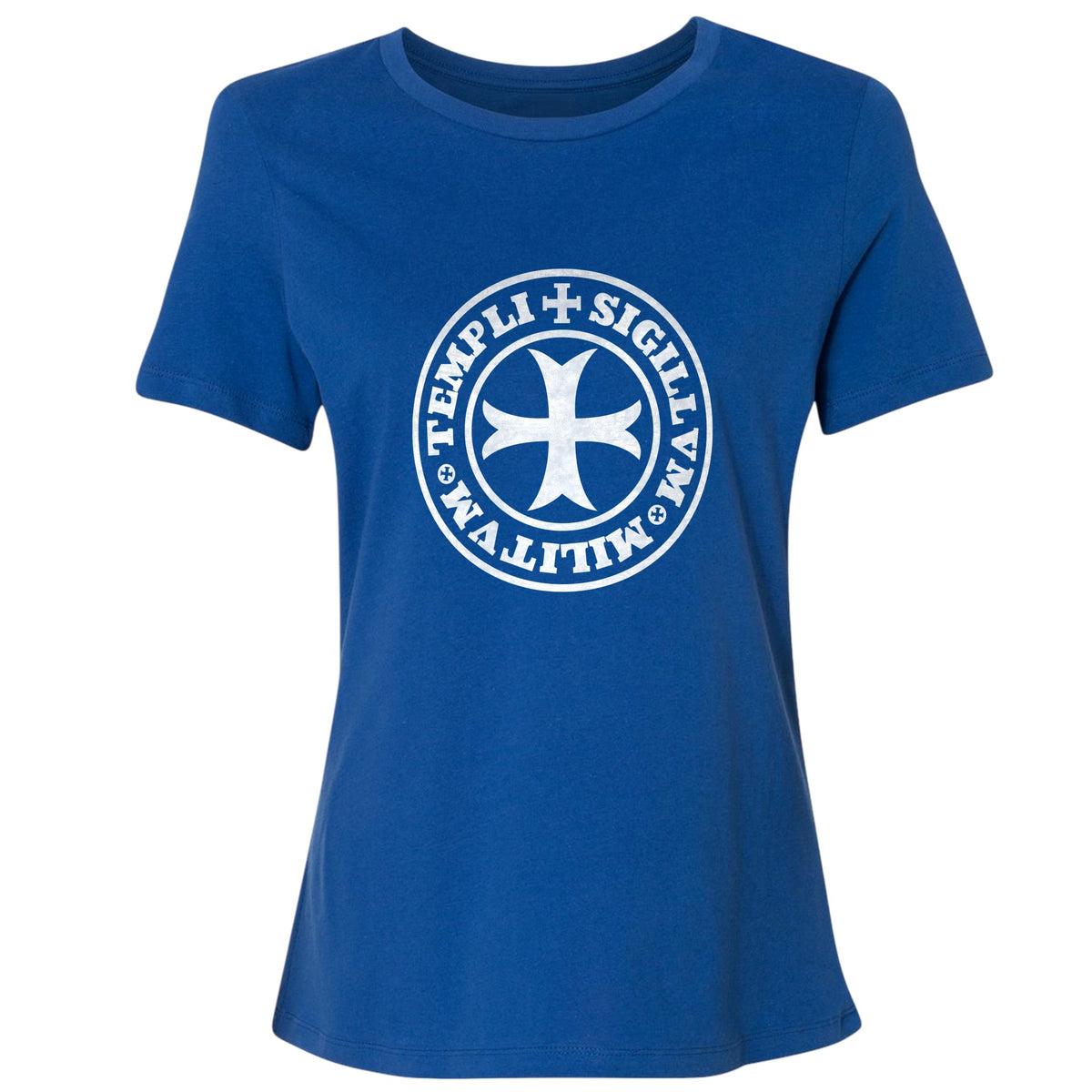 Knights Templar 2 Women's T-Shirt