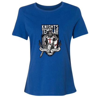 Knights Templar Women's T-Shirt