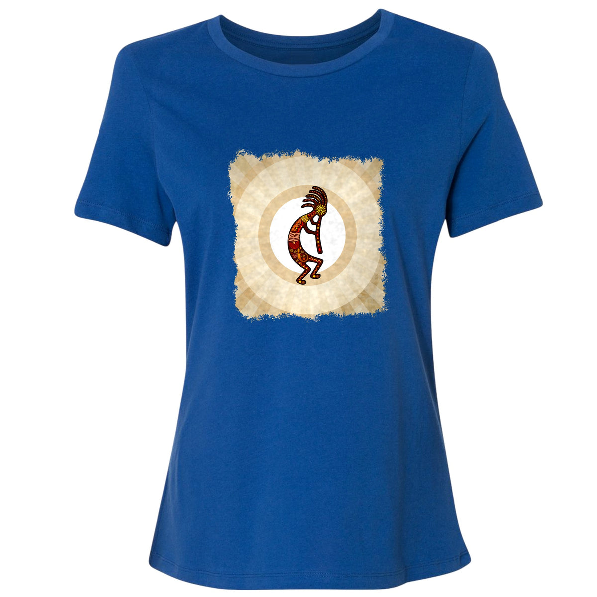 Kokopelli Women's T-Shirt