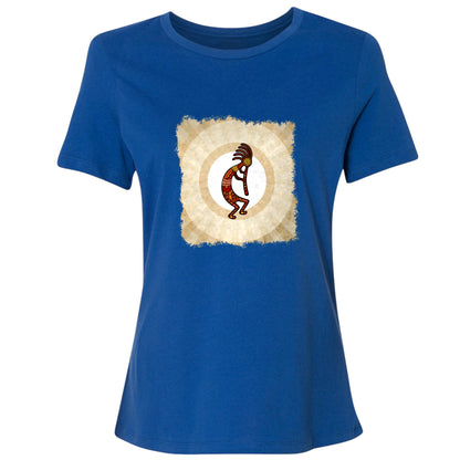 Kokopelli Women's T-Shirt