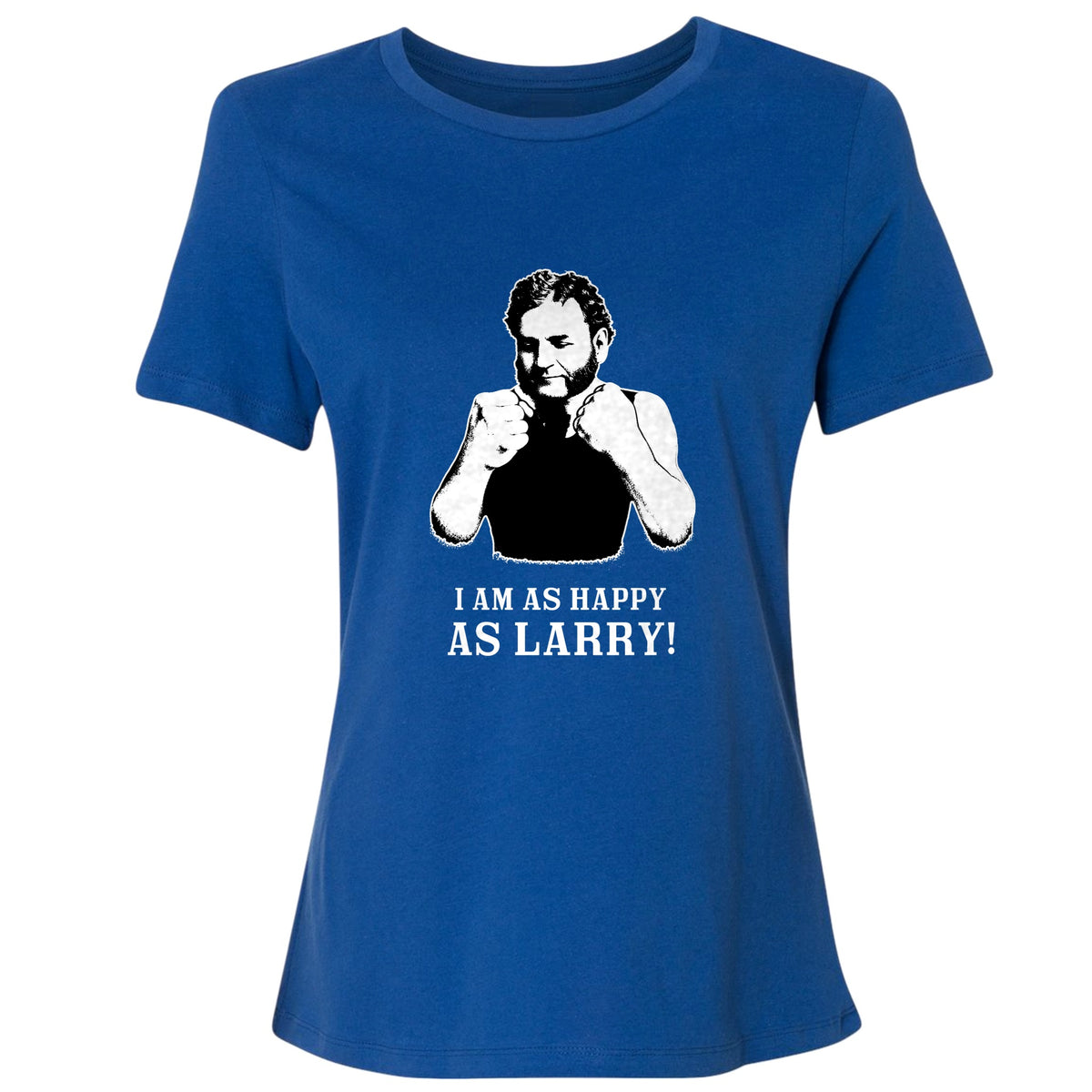 Larry Foley Women's T-Shirt