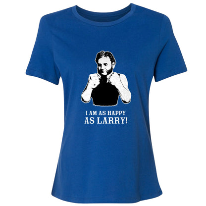 Larry Foley Women's T-Shirt