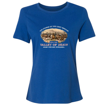 Light Brigade Women's T-Shirt