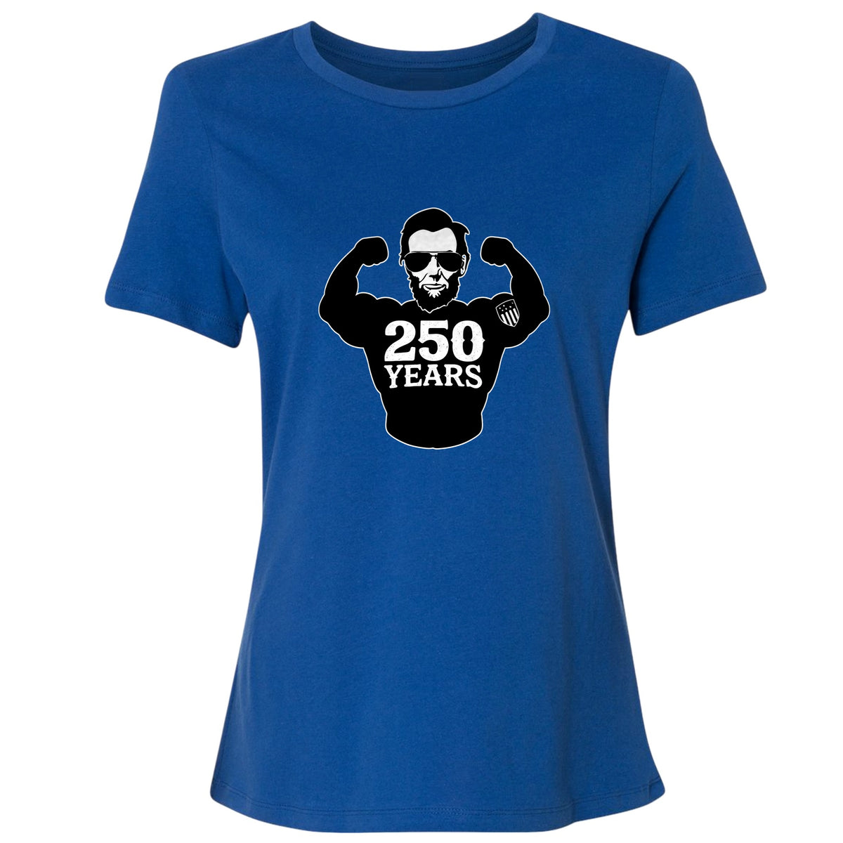 Lincoln 250 Women's T-Shirt