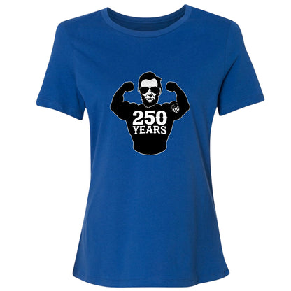 Lincoln 250 Women's T-Shirt