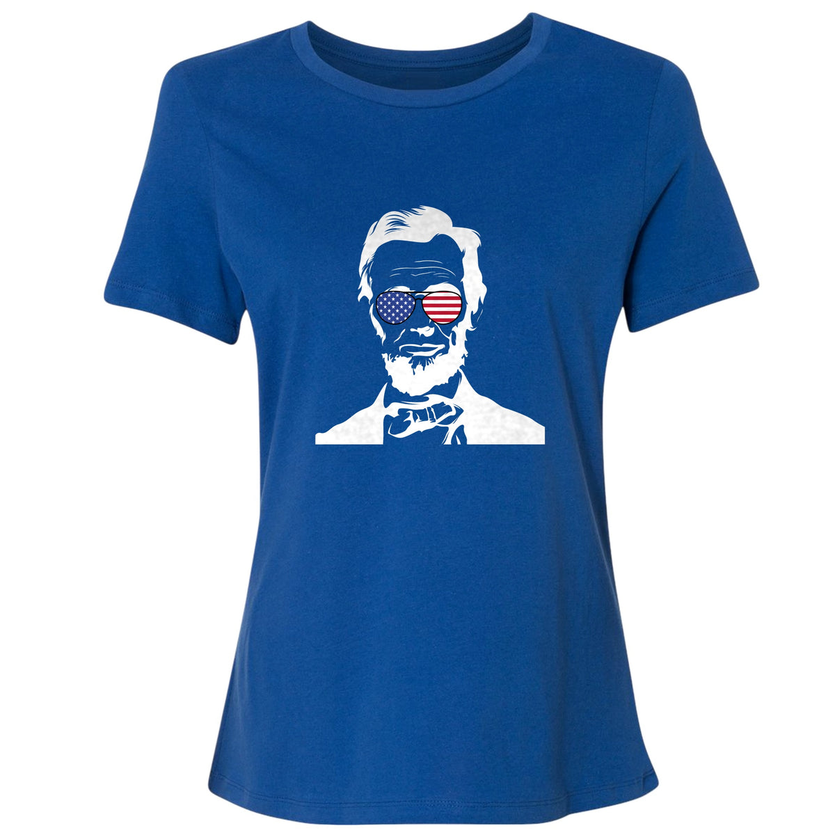 Lincoln Shades Women's T-Shirt